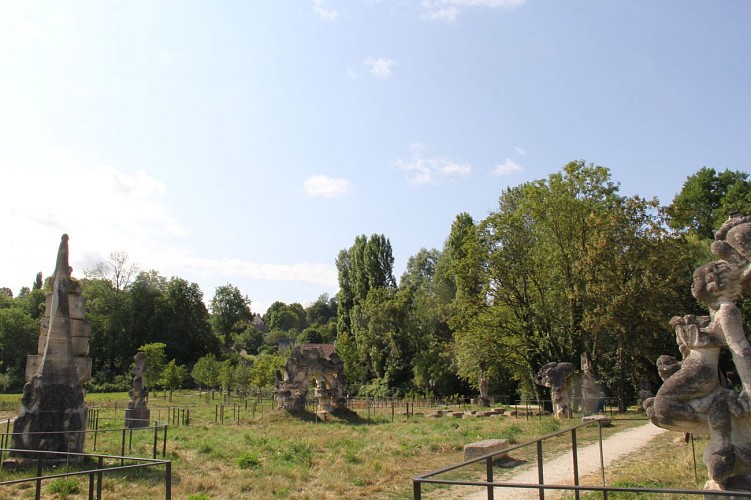 Petite boucle - "Coteaux de la Marne"_Montévrain