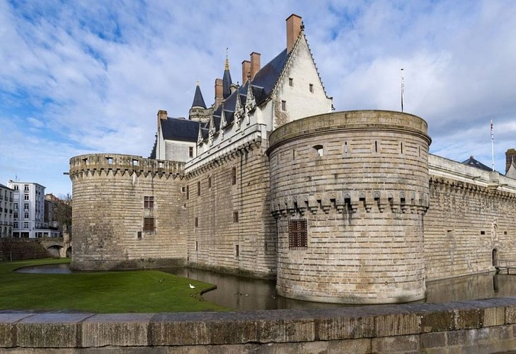 CHATEAU_Stephan Menoret-Nantes Métropole