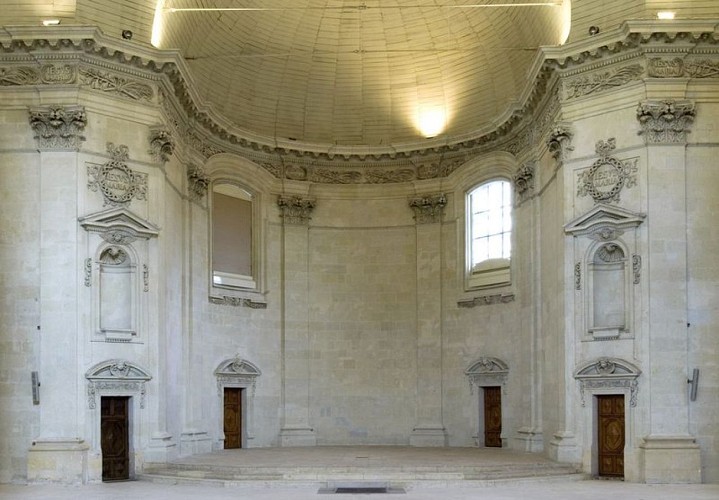 MUSEE© musée d'arts-Nantes-C.CLOS