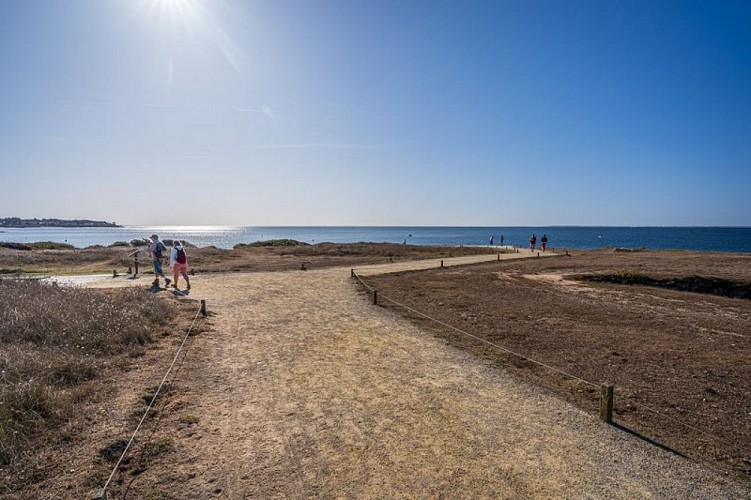La pointe Saint-Gildas_1
