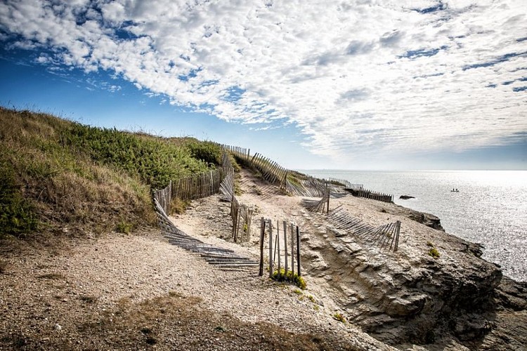 Bord de mer à Préfailles_5
