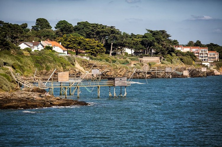 Circuit des Pêcheries - Pornic_2