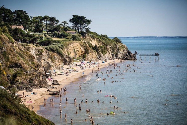 Circuit des Pêcheries - Pornic_3