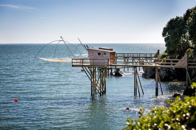 Circuit des Pêcheries - Pornic_4