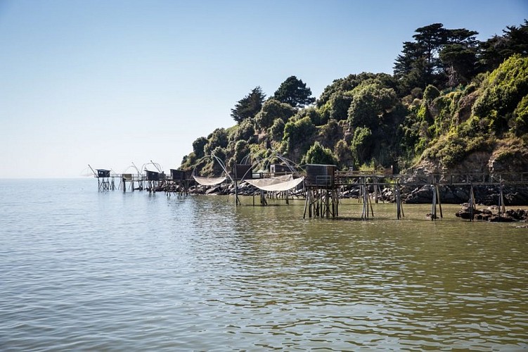 Circuit des Pêcheries - Pornic_5