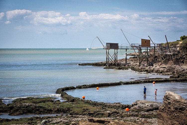 Circuit des Pêcheries - La Source, Pornic_6