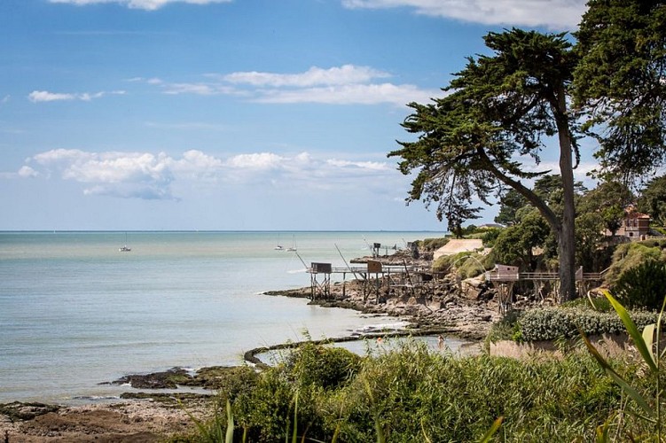 Circuit des Pêcheries - Pornic_7