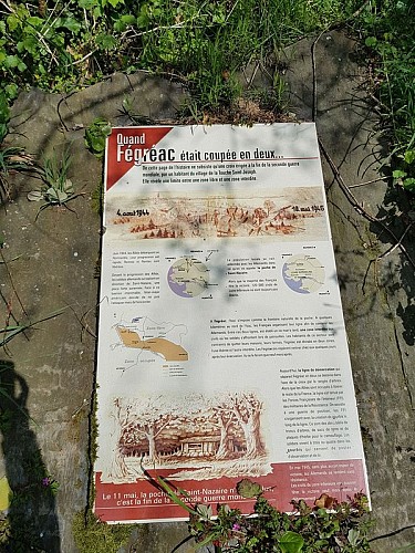 Site historique : Croix de la poche de St-Nazaire_10