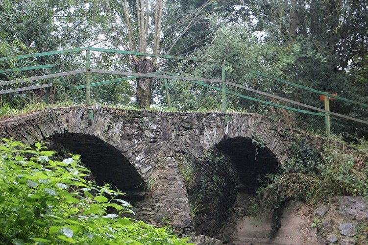 Pont Romain