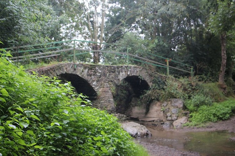 Pont Romain
