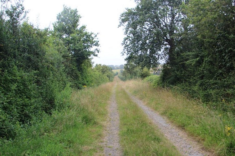 Le Puit Salé
