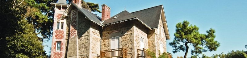 Randonnée - Entre plage et bocage - Pornichet_12