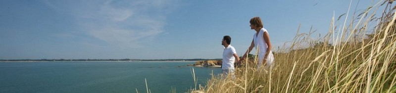 Randonnée - Entre sel et terre - Assérac_4