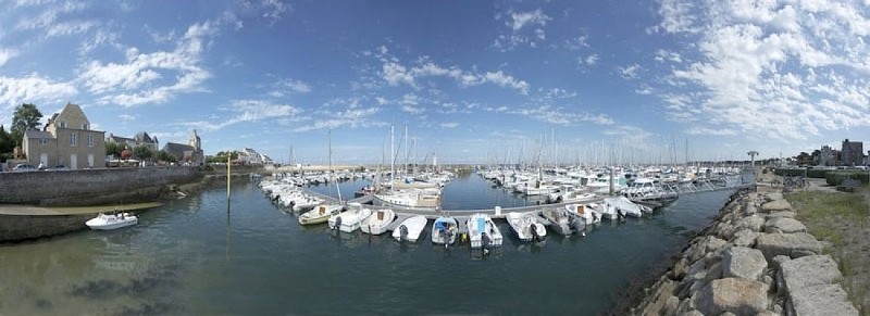 Port de Piriac_9
