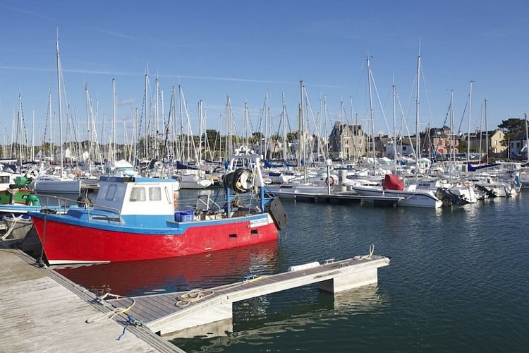 Port de Piriac_10