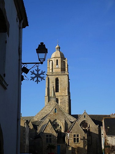 Eglise St-Guénolé_11