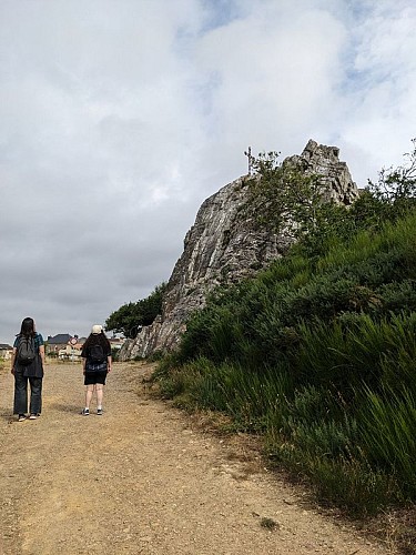 Les Pierres Meslières