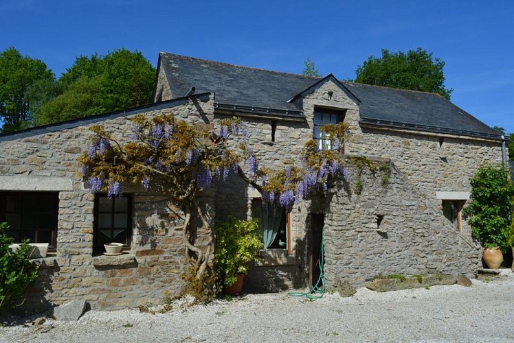 LaMénardais