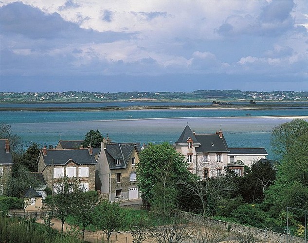 Circuit le tour de côte, le Croisic le traict_5