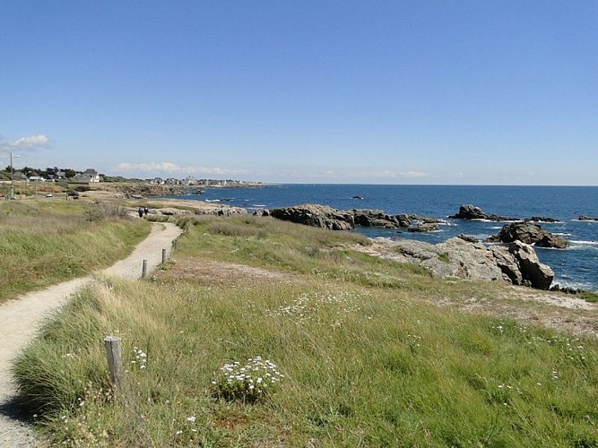 Circuit le tour de côte, le Croisic sentier côtier_6