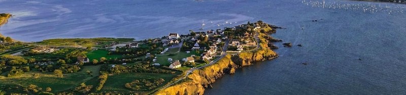 Pointe de Pen Bé à Assérac_8