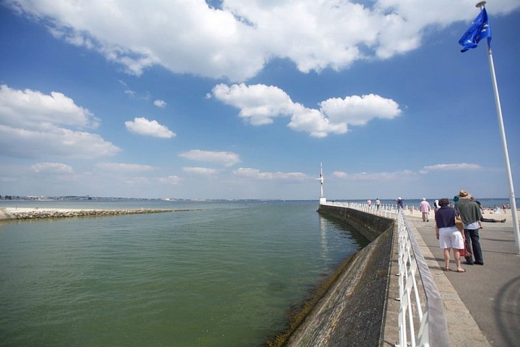 Circuit la Côte Sauvage - Le Pouliguen_3