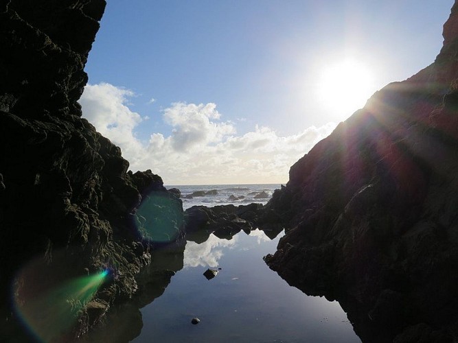 Grotte des Korrigans - Le Pouliguen_13