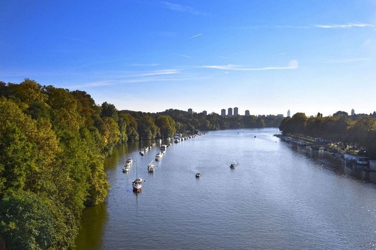 ERDRE_NANTES METROPOLE