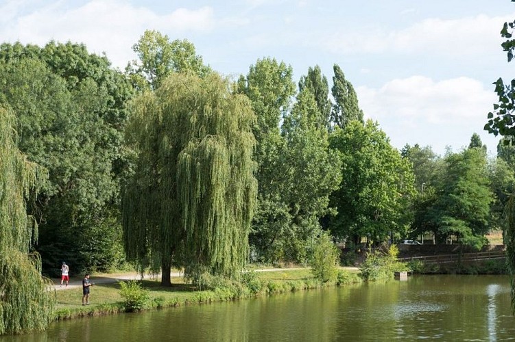 CHEZINE © Jean-Félix Fayolle - Ville de Nantes
