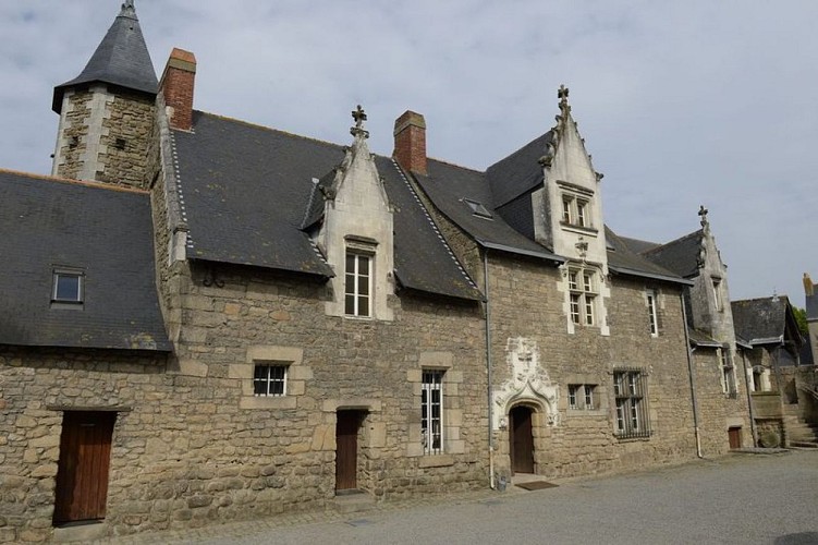 MANOIR_HAUTIERE © Régis Routier - Ville de Nantes