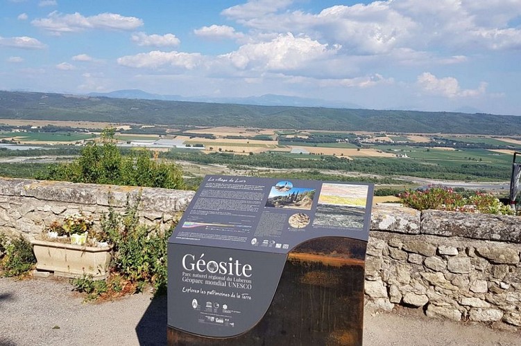 Vallée de la Durance