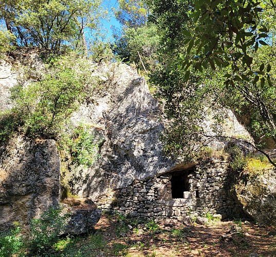 Massargues Trail_Saint-Quentin-la-Poterie
