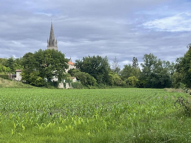 Villetoureix ©Mairie