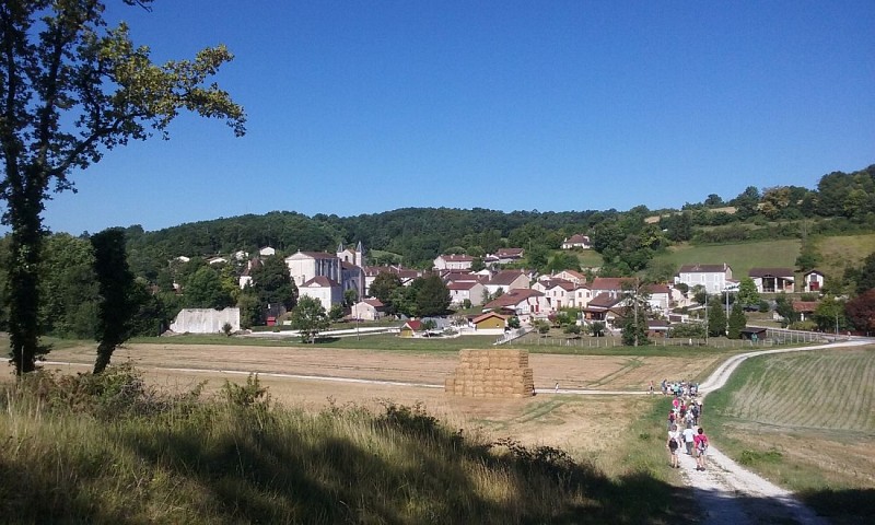 Promenades à Celles 2