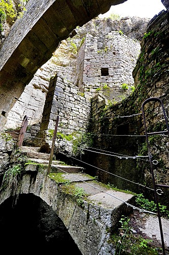 Moulin du Saut 3