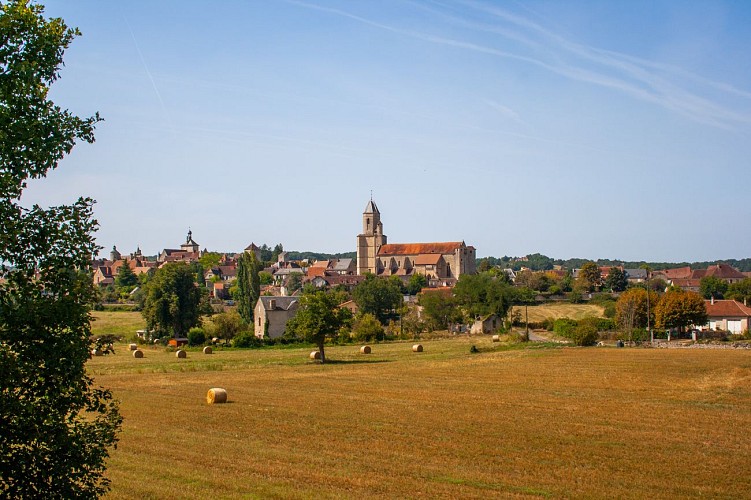 Village de Martel