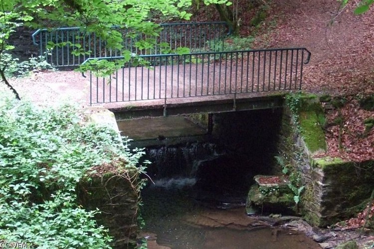 Pont de Gyre
