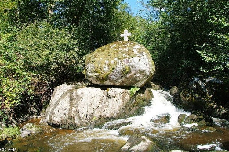 St Hippolyte