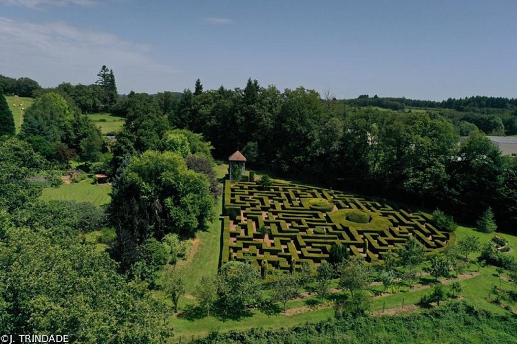Jardin Lacore
