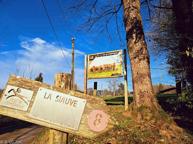 La Siauve