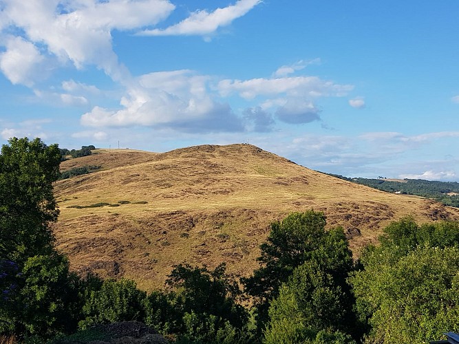 Le Puy de Wolf