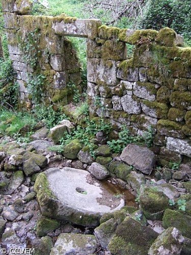 Ancien moulin