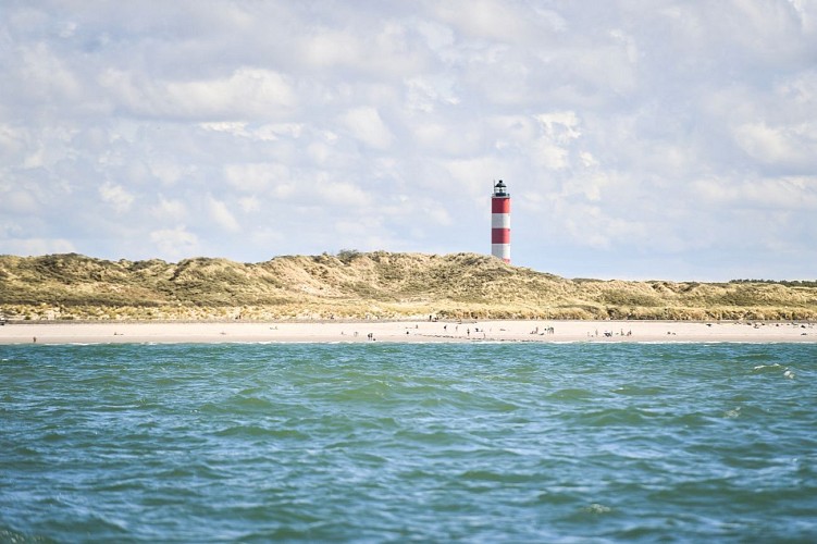 Phare de Berck