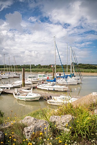 Port d'Etaples