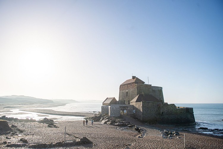 Le Fort d'Ambleteuse