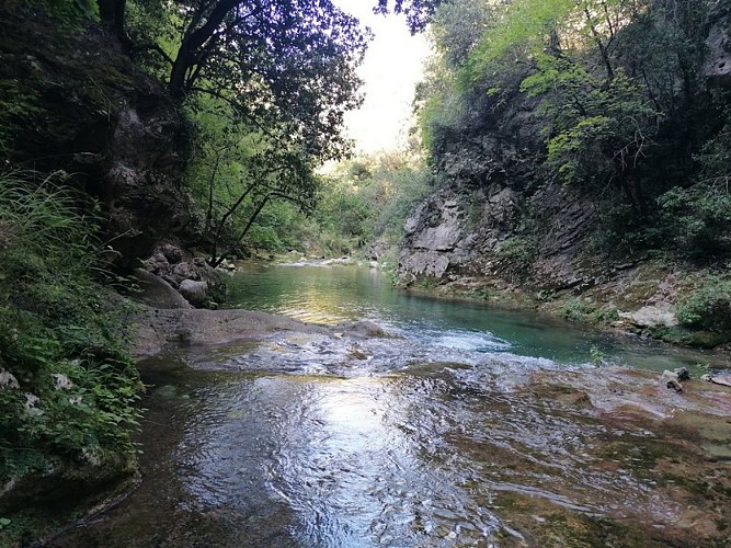La Siagne