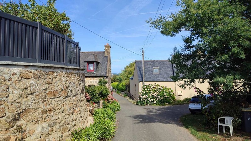Hameau de KerHervé | Lanmodez