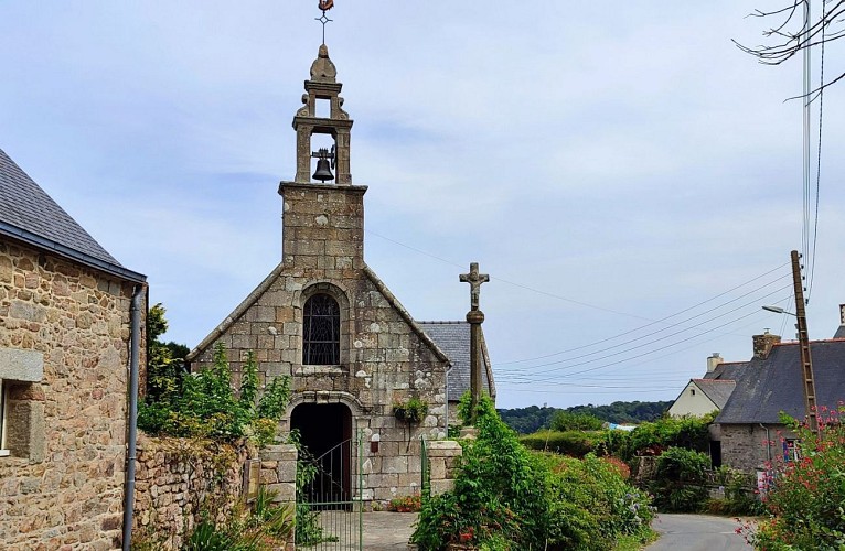 Chapelle Saint-Maudez | Kermouster