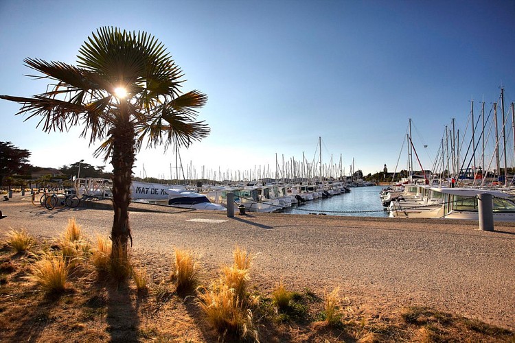 Giro N°20 - SAINT GILLES CROIX DE VIE - approvato Vendée Vélo