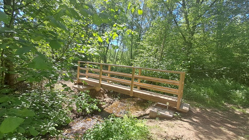 Passerelle